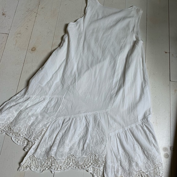 Anthropologie | Isabelle Sinclair - Swing Dress - Picture 3 of 8